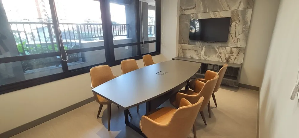Apartamento, 2 quartos, 69 m² - Foto 7