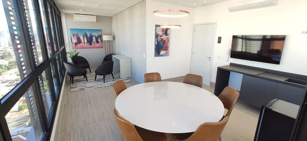 Apartamento, 2 quartos, 69 m² - Foto 6