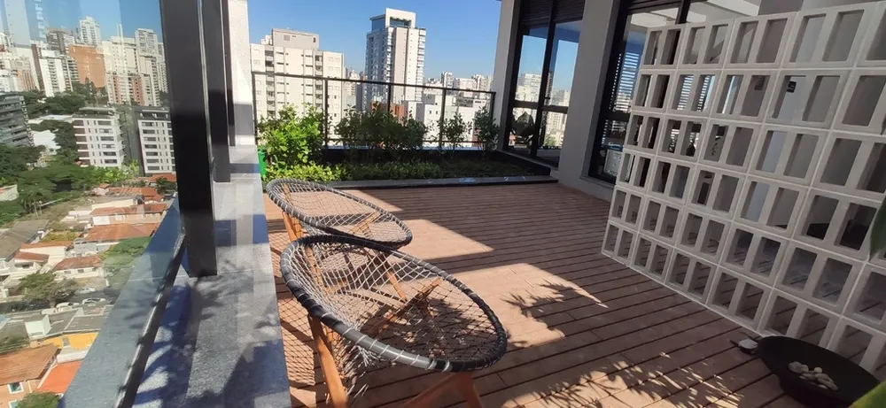Apartamento, 2 quartos, 69 m² - Foto 11