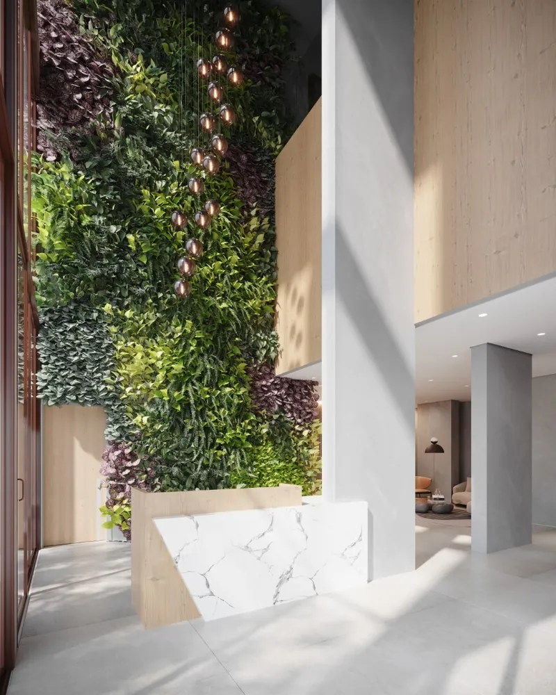 Apartamento, 2 quartos, 58 m² - Foto 5