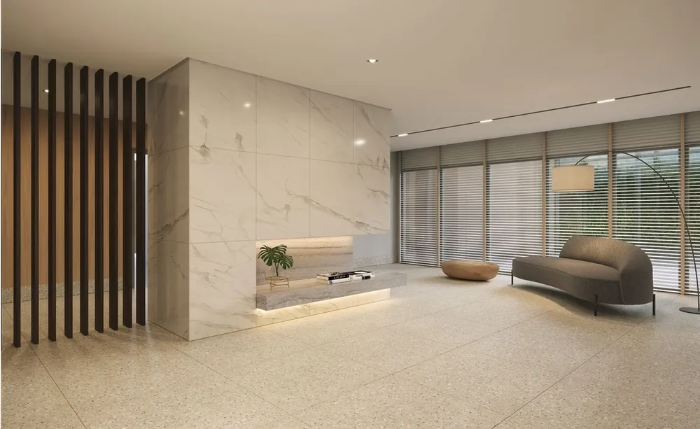 Apartamento, 3 quartos, 126 m² - Foto 3