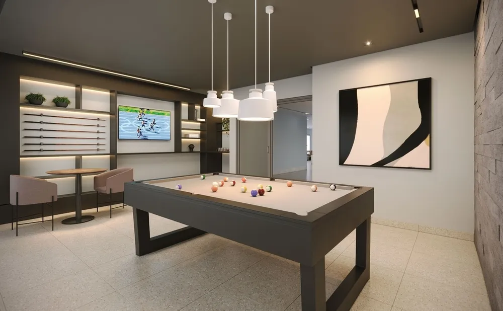 Apartamento, 3 quartos, 126 m² - Foto 8