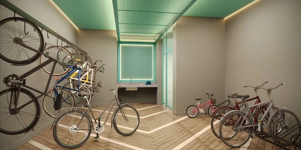 Apartamento, 3 quartos, 126 m² - Foto 11