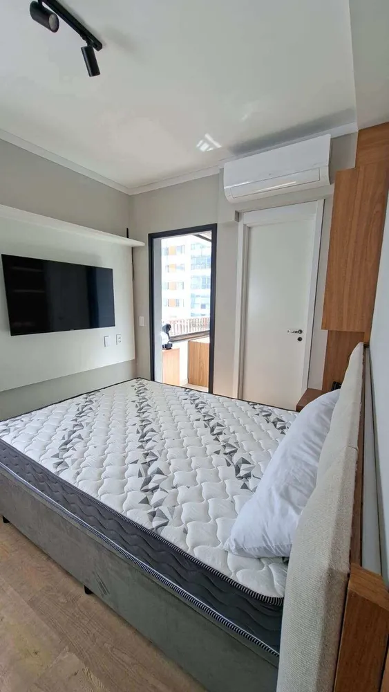 Apartamento, 1 quarto, 26 m² - Foto 3