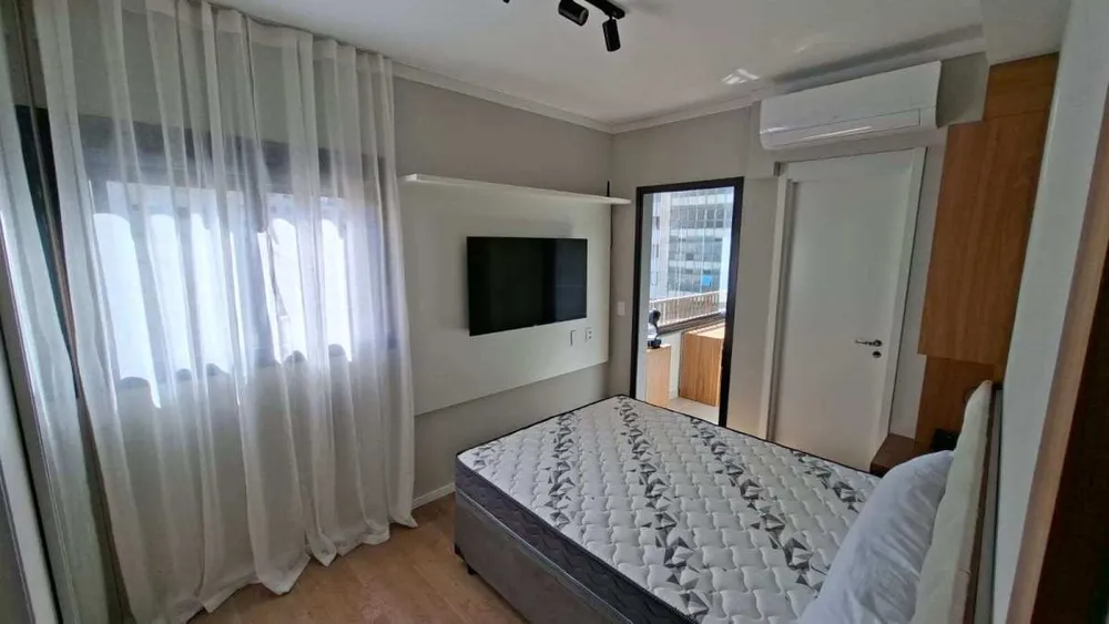 Apartamento, 1 quarto, 26 m² - Foto 2