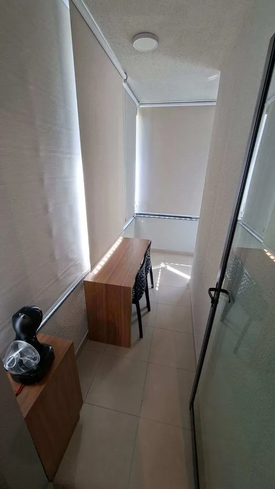 Apartamento, 1 quarto, 26 m² - Foto 6