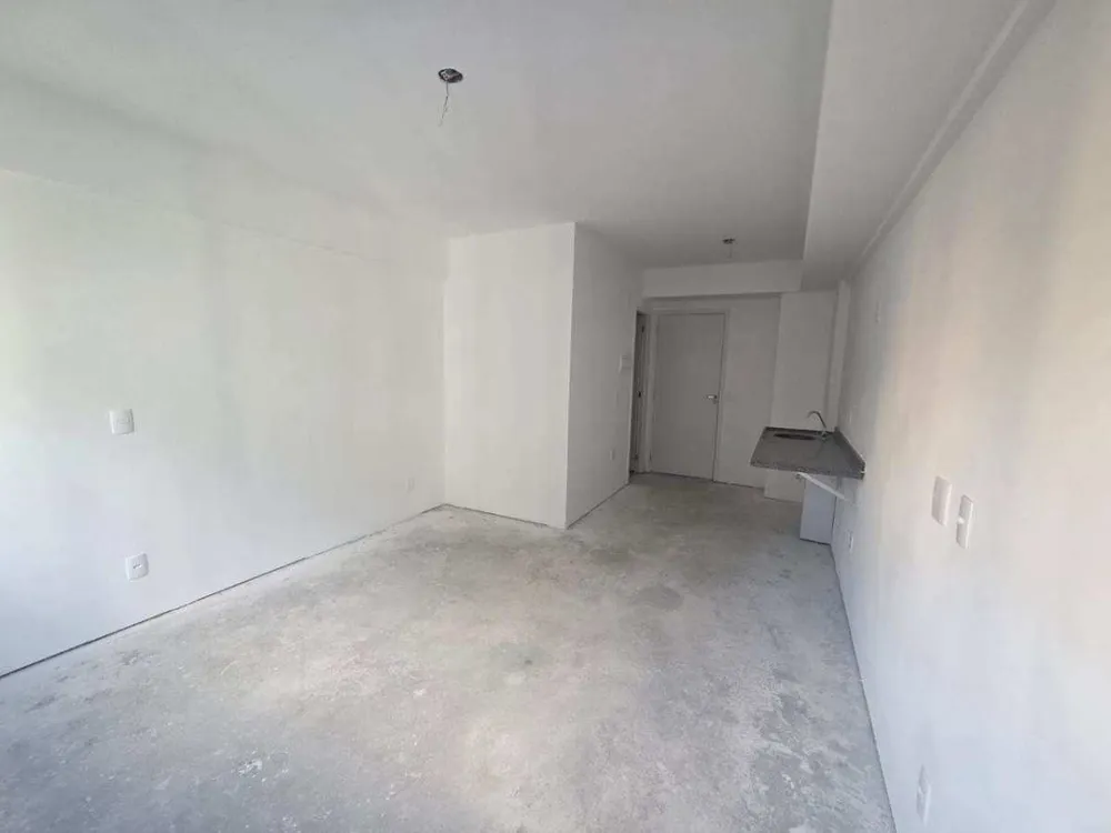 Apartamento, 1 quarto, 25 m² - Foto 3