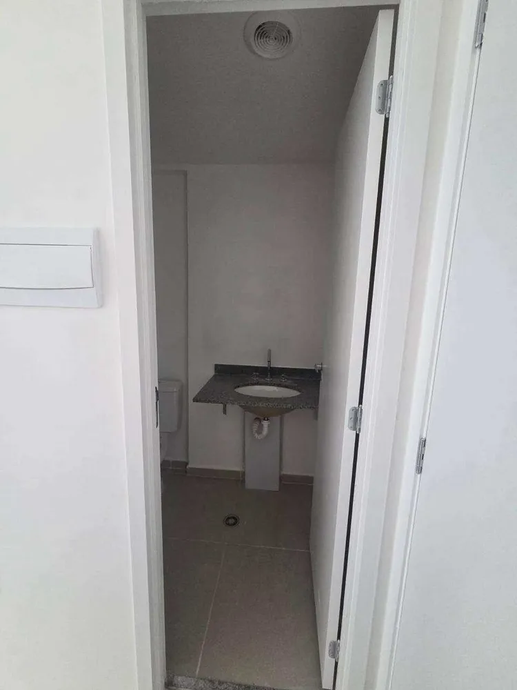 Apartamento, 1 quarto, 25 m² - Foto 8