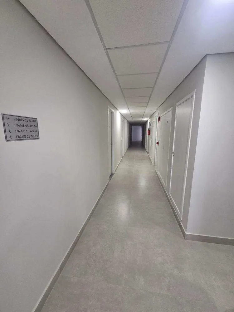 Apartamento, 1 quarto, 25 m² - Foto 7
