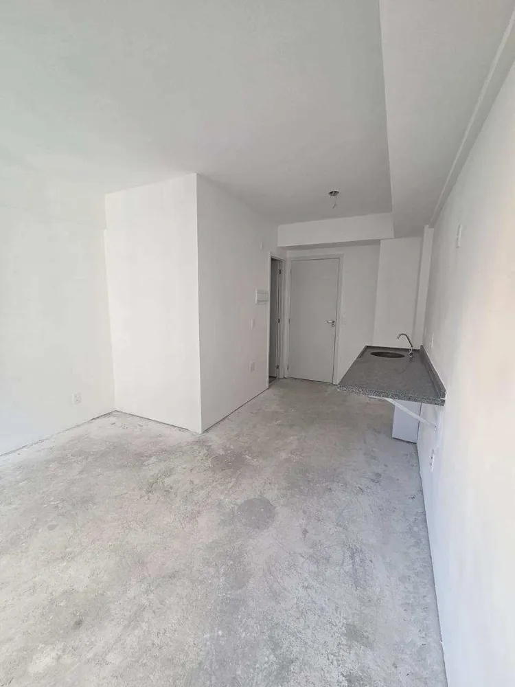 Apartamento, 1 quarto, 25 m² - Foto 4