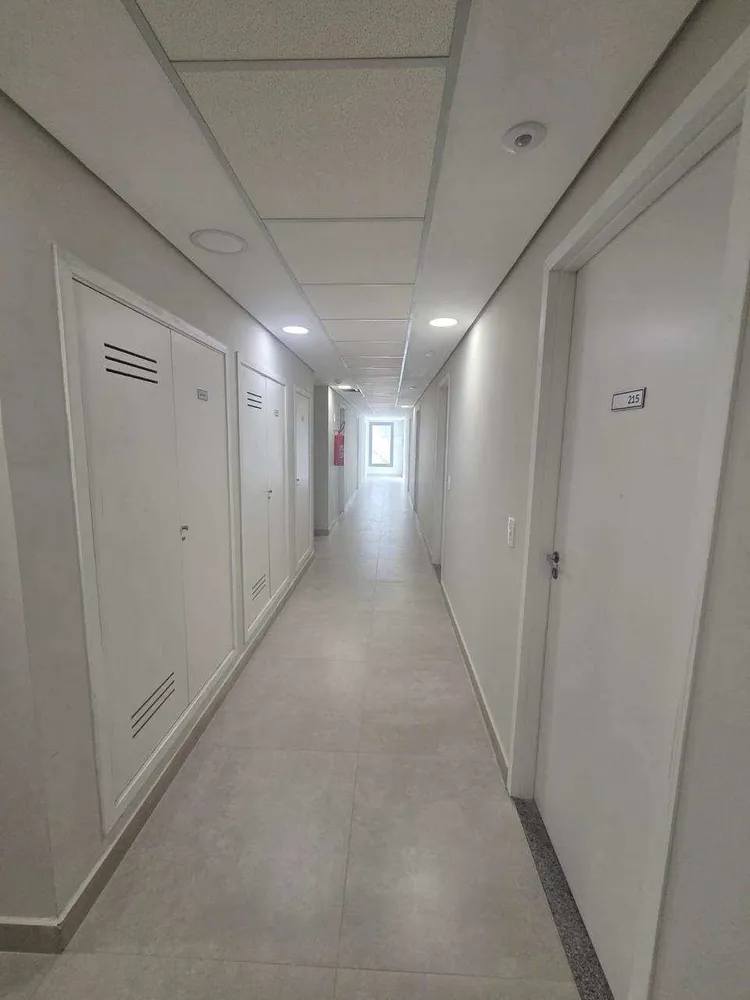 Apartamento, 1 quarto, 25 m² - Foto 8