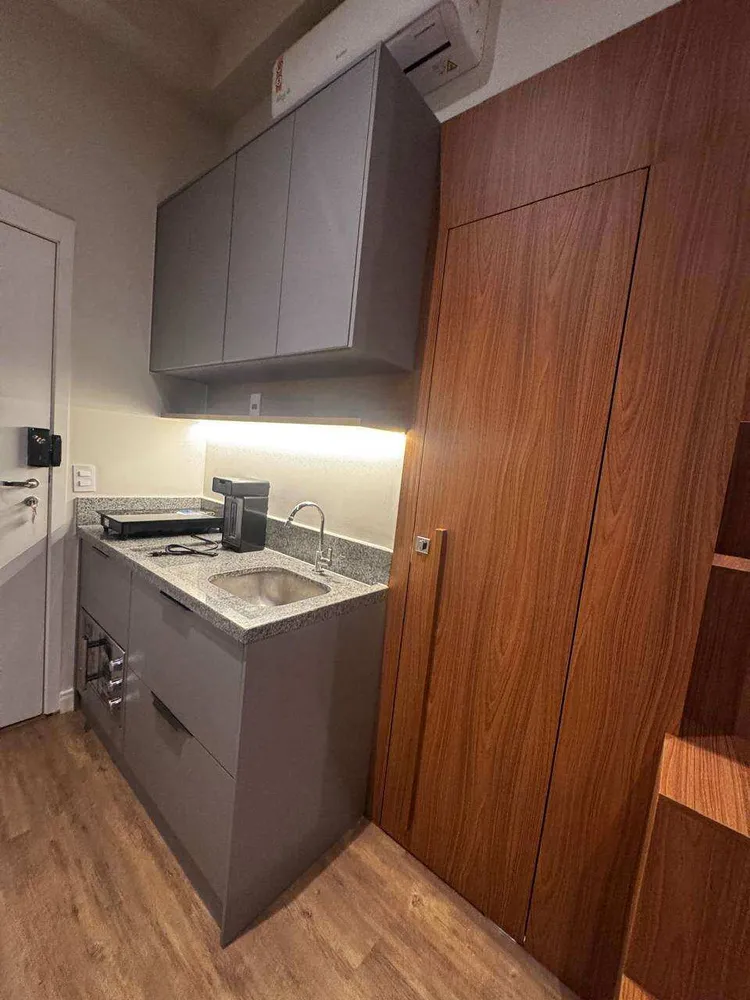 Apartamento, 1 quarto, 28 m² - Foto 7
