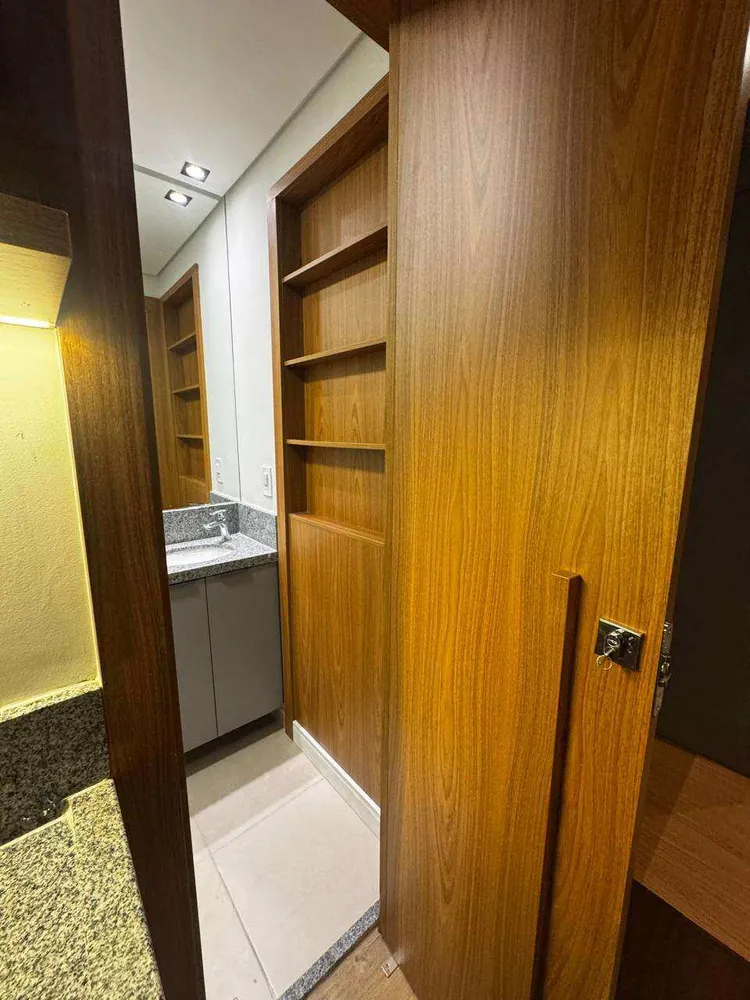 Apartamento, 1 quarto, 28 m² - Foto 6