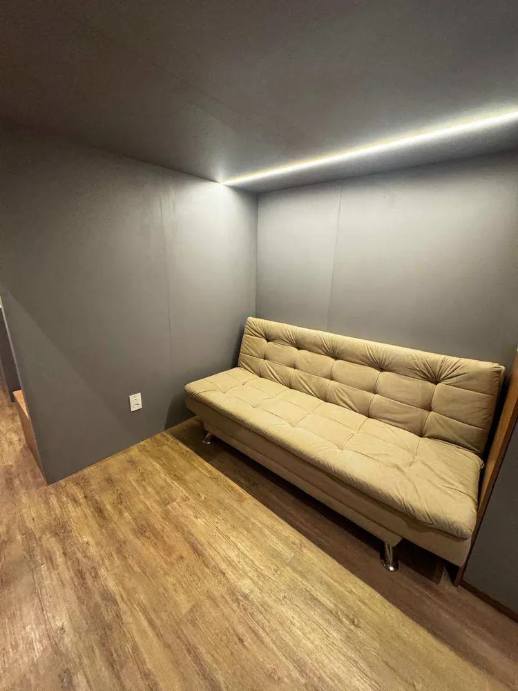 Apartamento, 1 quarto, 28 m² - Foto 3