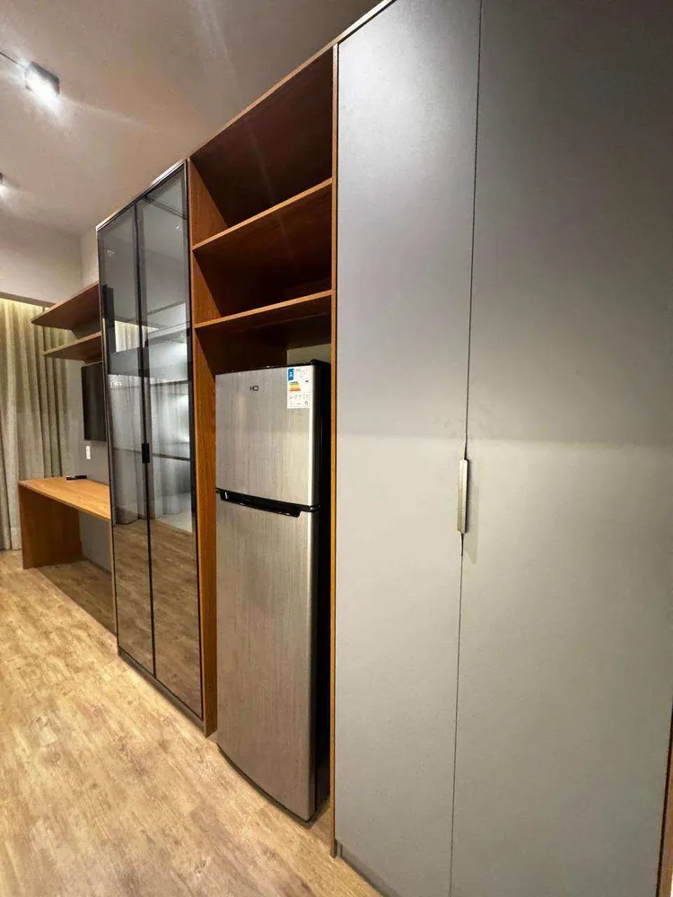 Apartamento, 1 quarto, 28 m² - Foto 2