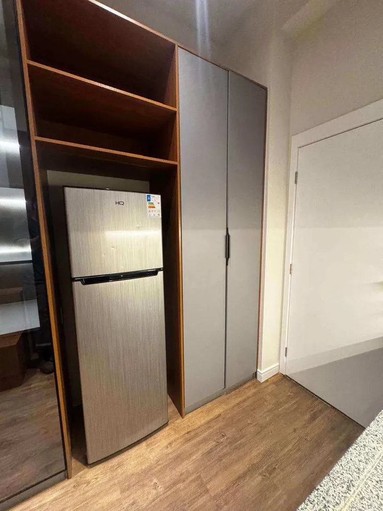 Apartamento, 1 quarto, 28 m² - Foto 5