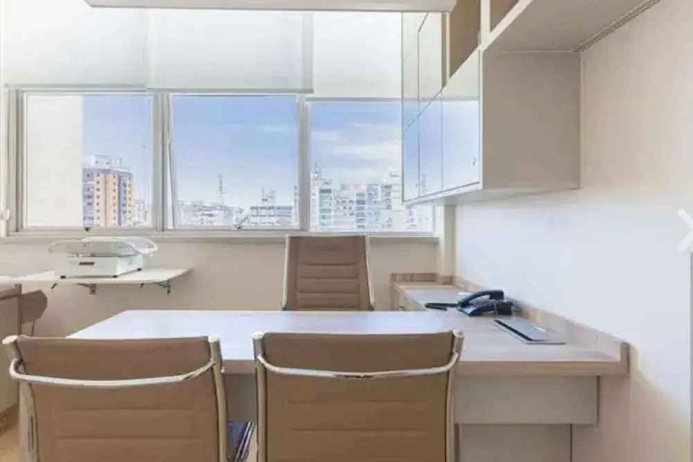 Sala-Conjunto, 100 m² - Foto 5