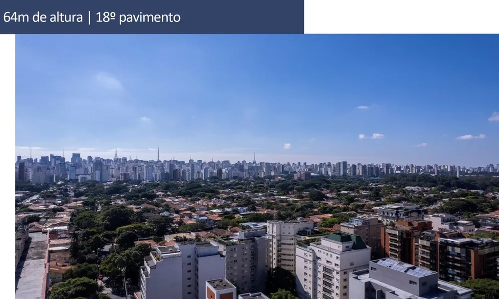 Apartamento, 3 quartos, 186 m² - Foto 11