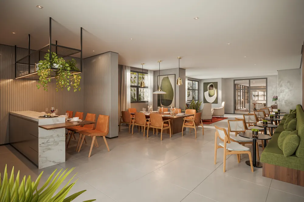 Apartamento, 3 quartos, 89 m² - Foto 4