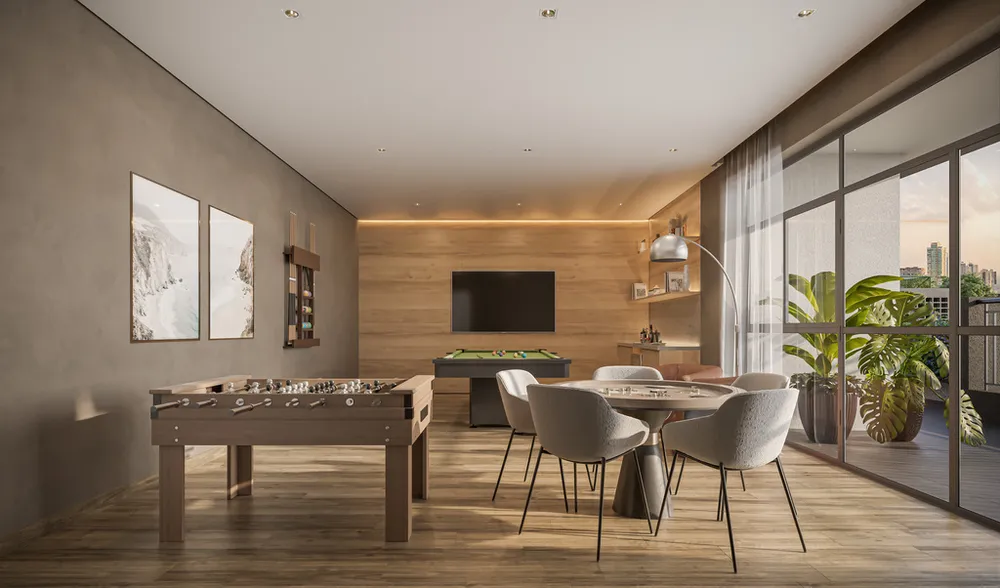 Apartamento, 3 quartos, 89 m² - Foto 5