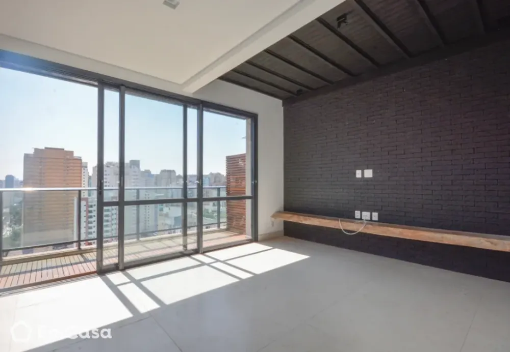 Apartamento, 1 quarto, 40 m² - Foto 8