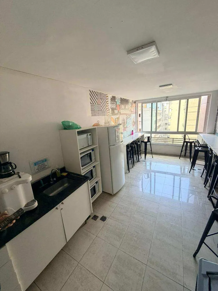 Sala-Conjunto, 518 m² - Foto 9