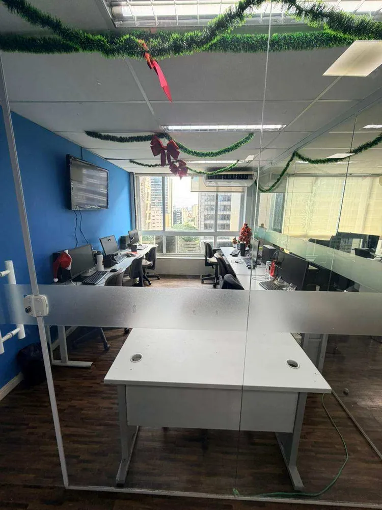 Sala-Conjunto, 518 m² - Foto 3