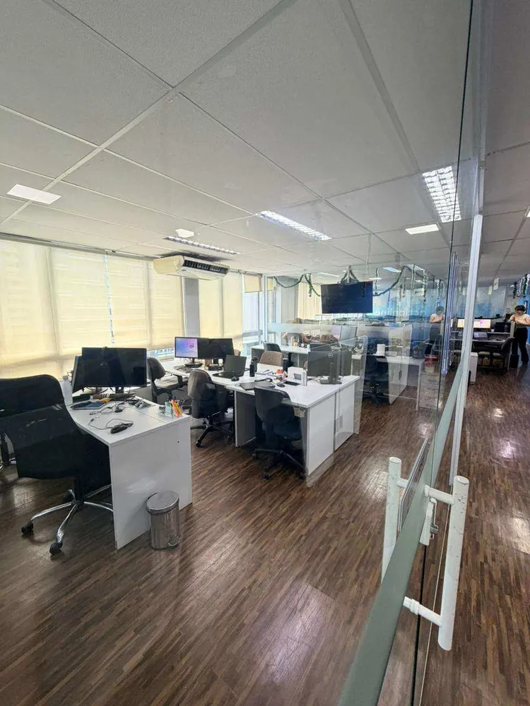 Sala-Conjunto, 518 m² - Foto 6