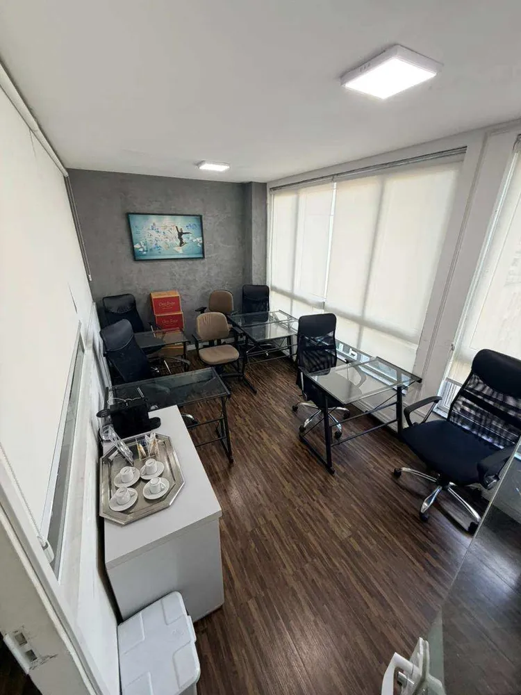 Sala-Conjunto, 518 m² - Foto 2