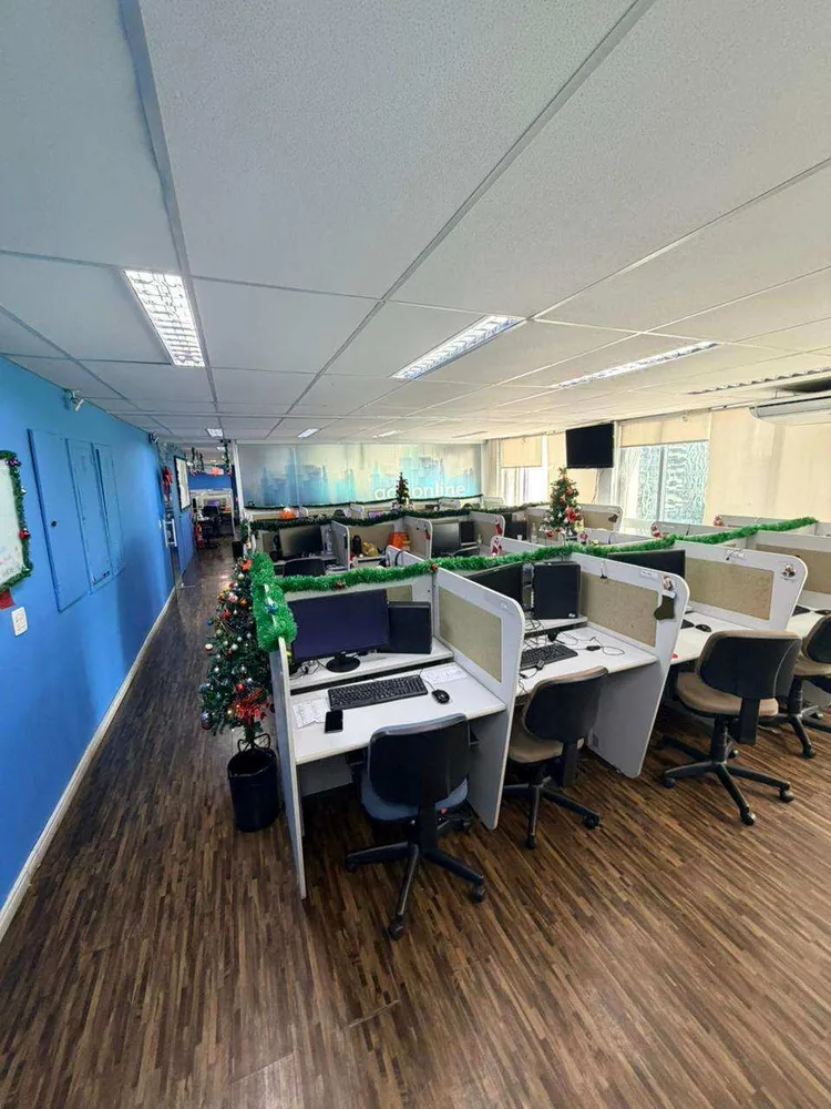 Sala-Conjunto, 518 m² - Foto 5