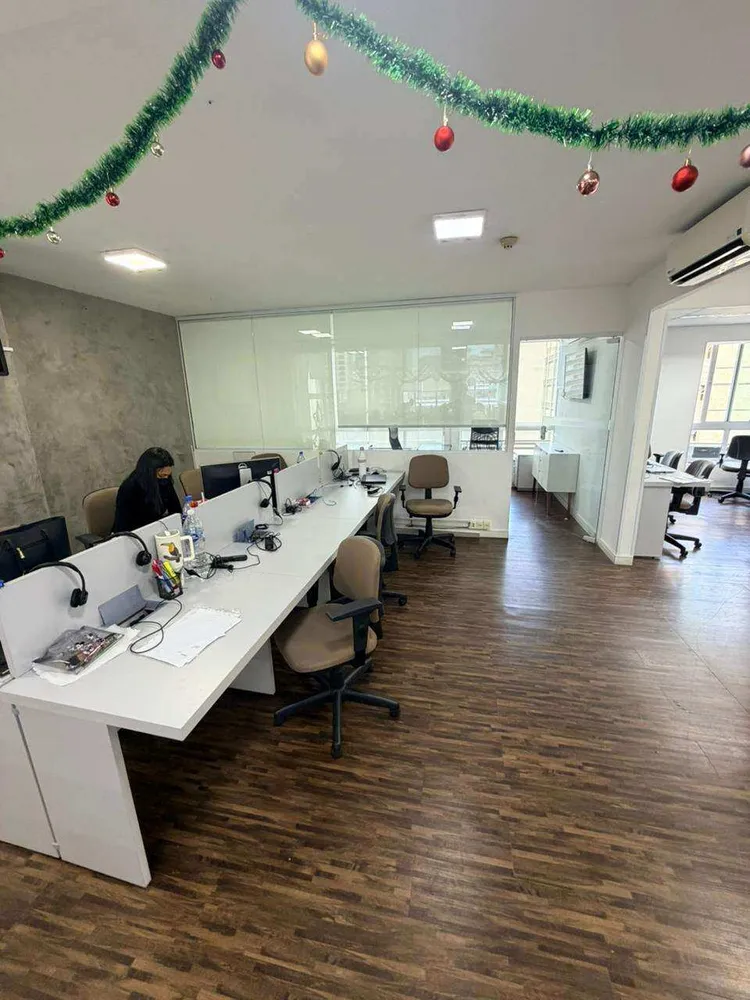 Sala-Conjunto, 518 m² - Foto 8
