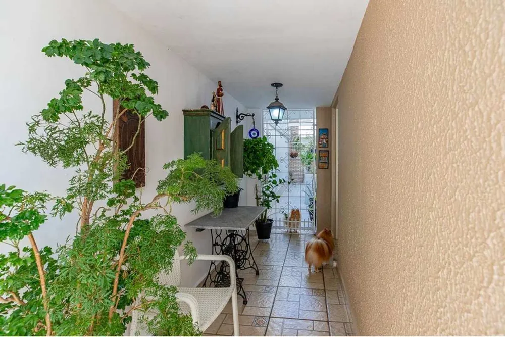 Casa, 4 quartos, 144 m² - Foto 8