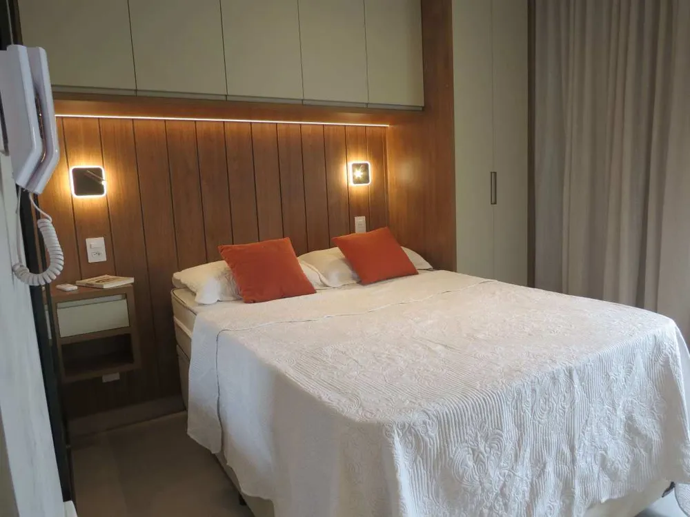 Apartamento, 1 quarto, 25 m² - Foto 7