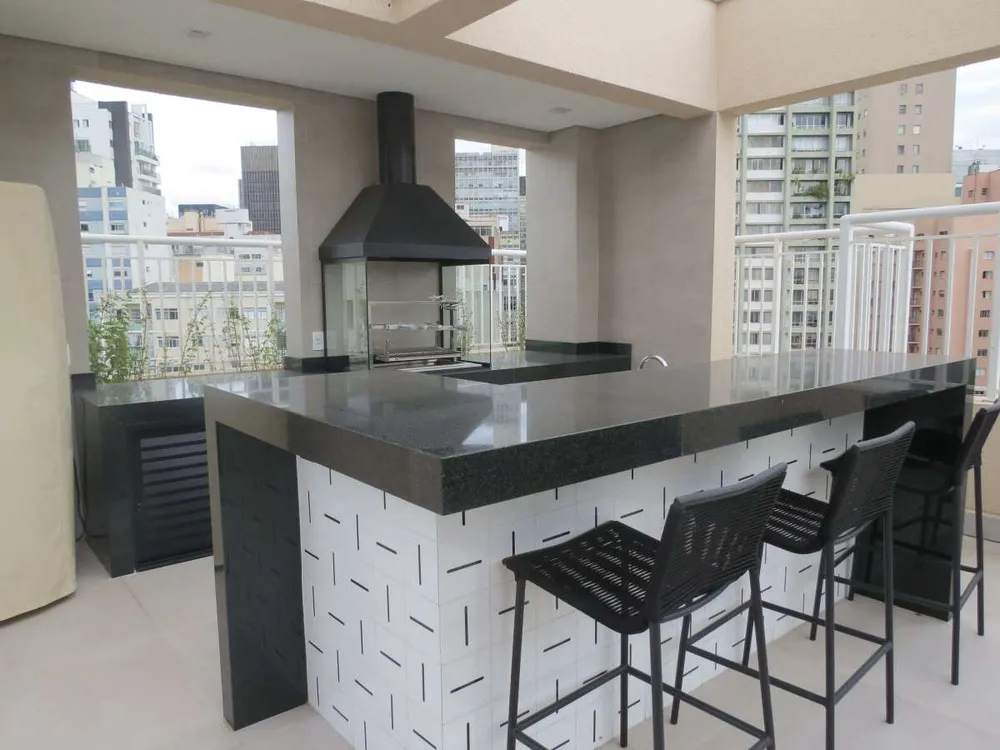 Apartamento, 1 quarto, 25 m² - Foto 10