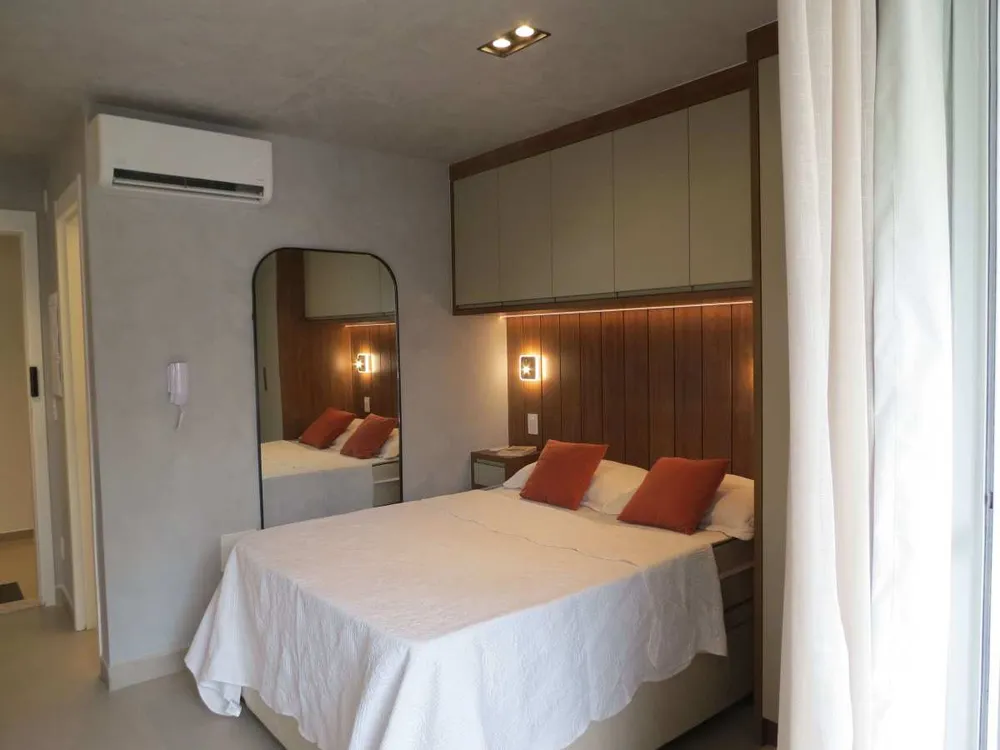 Apartamento, 1 quarto, 25 m² - Foto 8