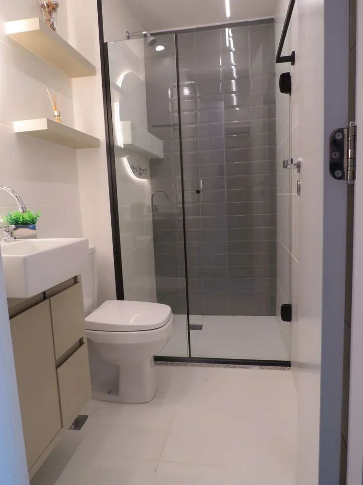 Apartamento, 1 quarto, 25 m² - Foto 6