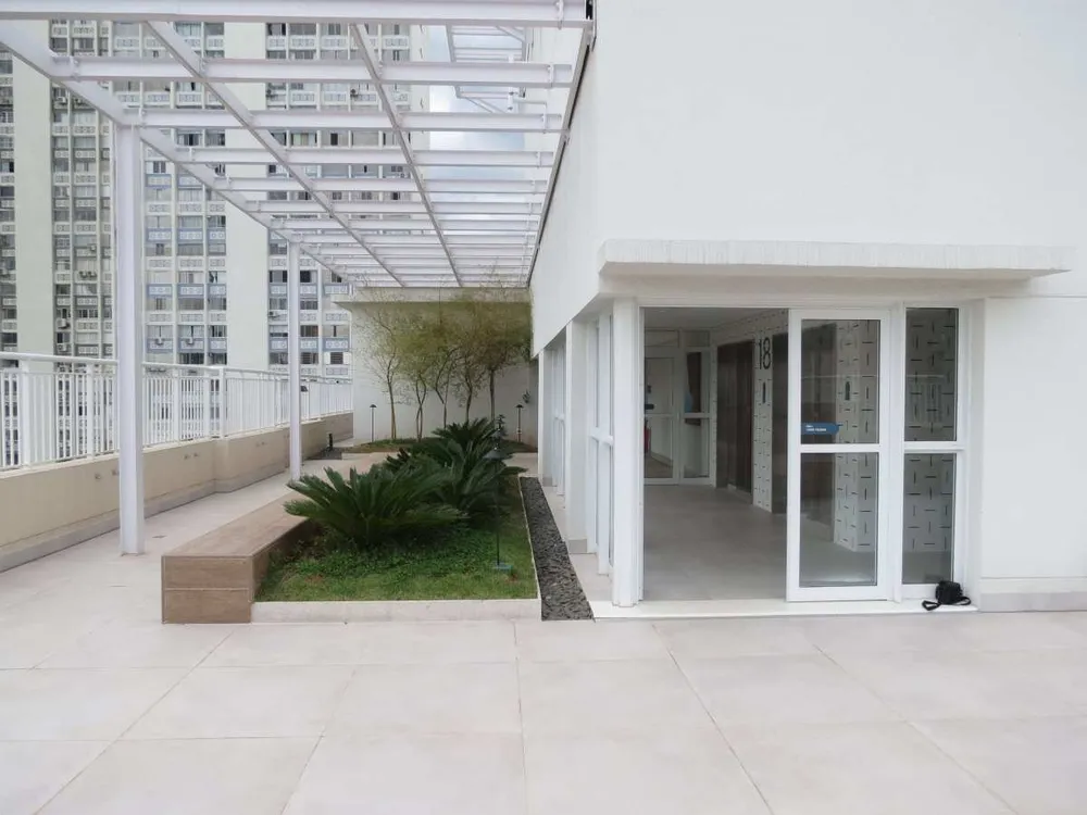 Apartamento, 1 quarto, 25 m² - Foto 9