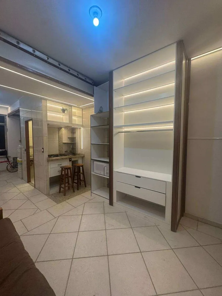 Apartamento, 1 quarto, 37 m² - Foto 10