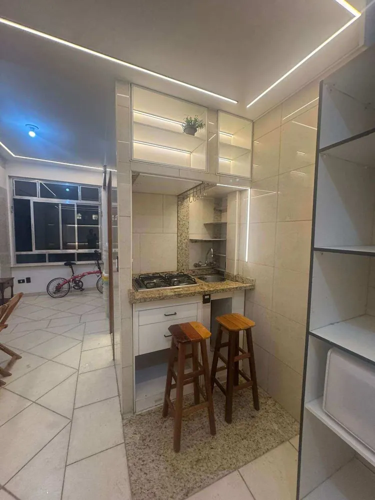 Apartamento, 1 quarto, 37 m² - Foto 6