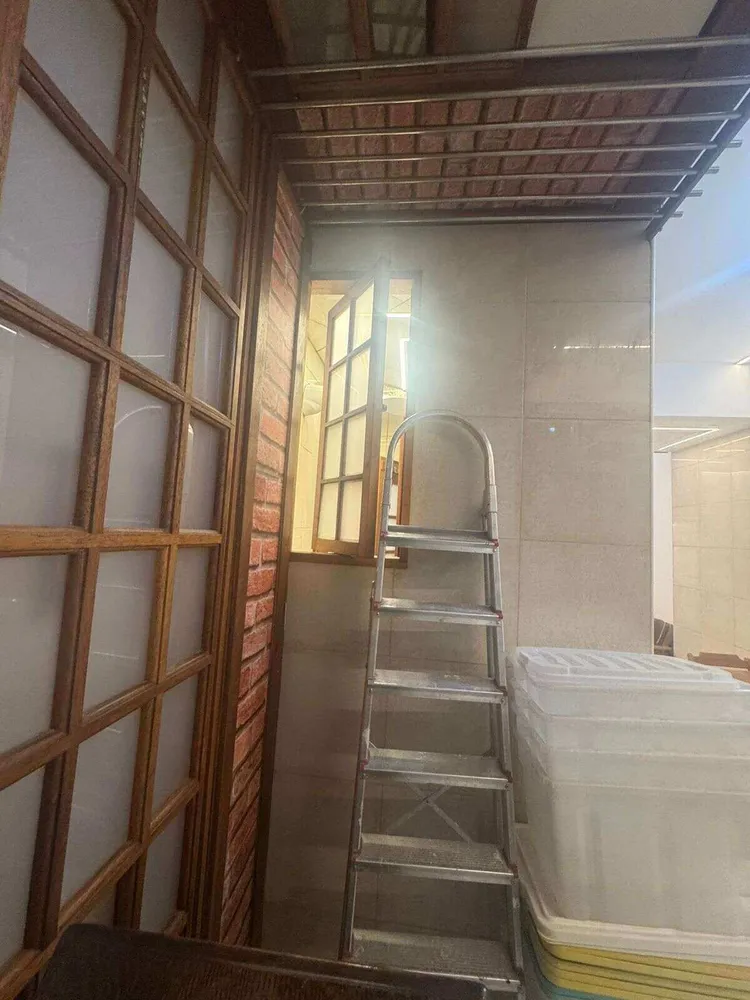 Apartamento, 1 quarto, 37 m² - Foto 3