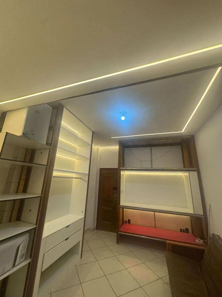 Apartamento, 1 quarto, 37 m² - Foto 12