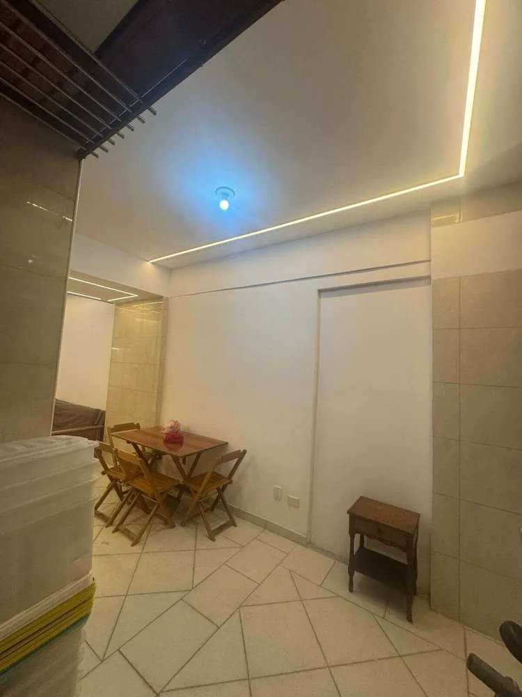 Apartamento, 1 quarto, 37 m² - Foto 5