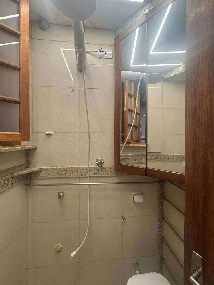Apartamento, 1 quarto, 37 m² - Foto 9