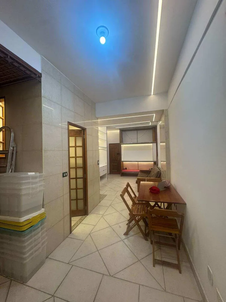 Apartamento, 1 quarto, 37 m² - Foto 4