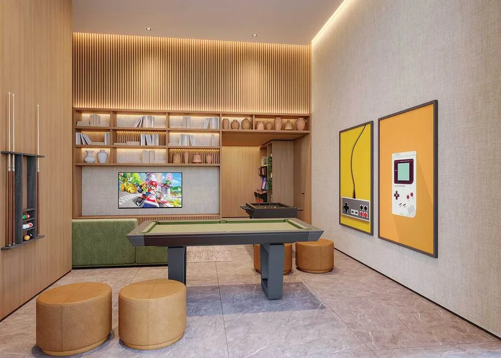 Cobertura, 4 quartos, 572 m² - Foto 11