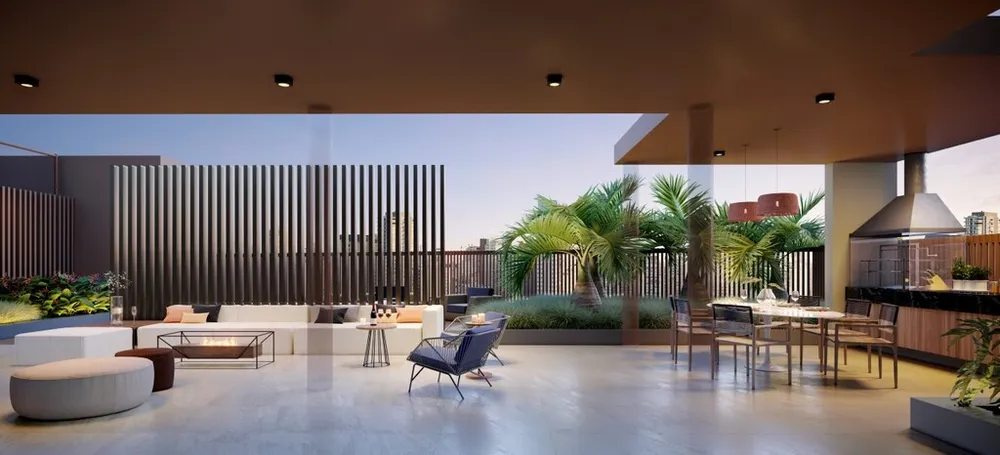 Cobertura, 4 quartos, 281 m² - Foto 7