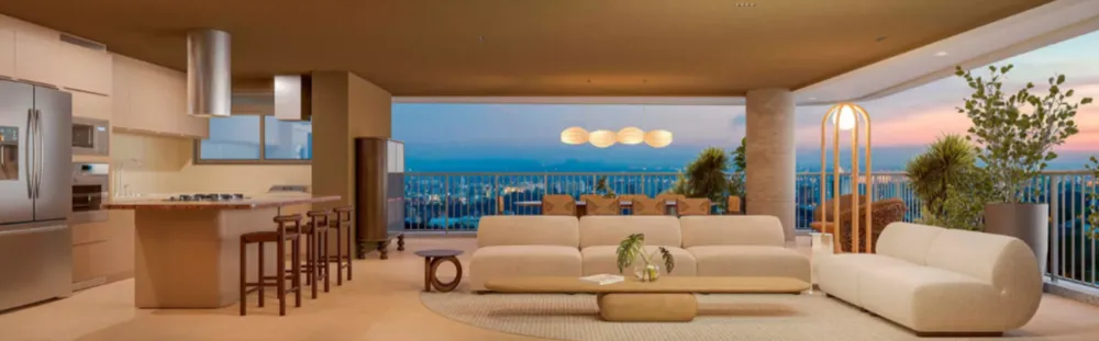 Apartamento, 3 quartos, 182 m² - Foto 15