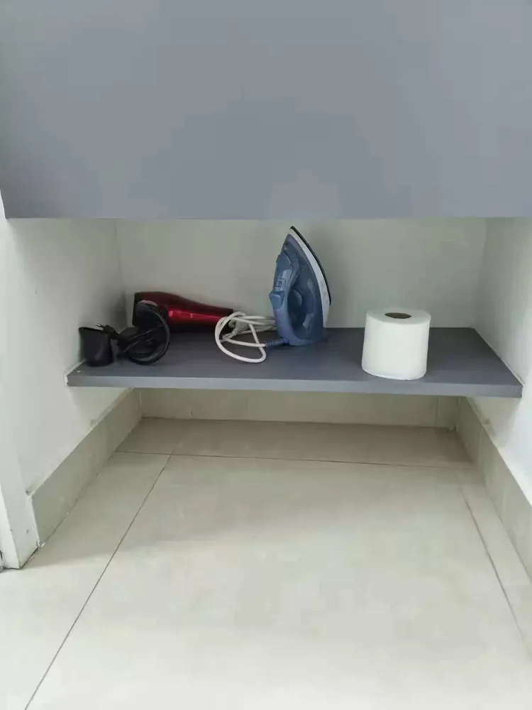 Apartamento, 1 quarto, 41 m² - Foto 6