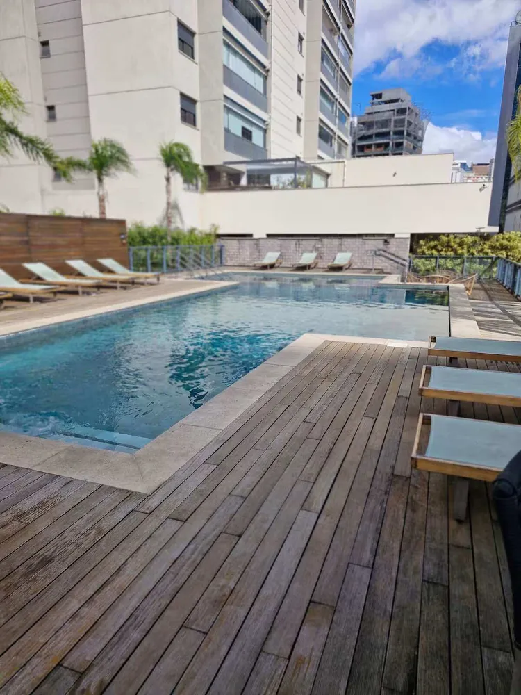 Apartamento, 1 quarto, 41 m² - Foto 7