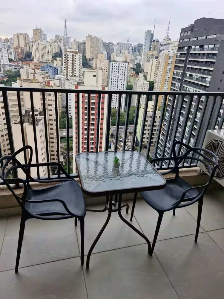 Apartamento, 1 quarto, 41 m² - Foto 11